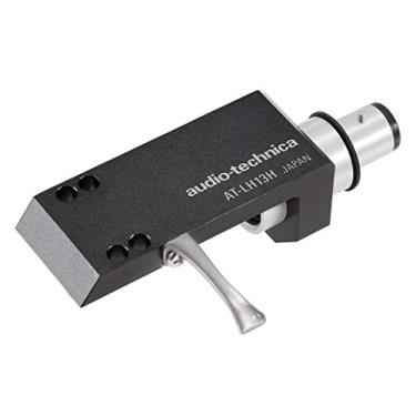 Imagem de Audio-Technica AT-LH13H Suporte universal de 13 gramas de 1,27 cm (1/2")