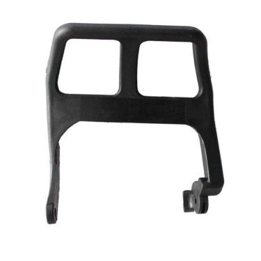 Imagem de Alavanca de freio de motosserra serve para STIHL 017 018 MS170 MS180 peça de substituição de motosserra 1130 792 9100