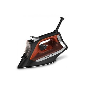 Imagem de Ferro De Passar Alemão Rowenta Accessteam Dw23 Red 1700w