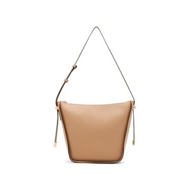 Imagem de Anne Klein Bolsa Hobo, trufa, Trufa, Small