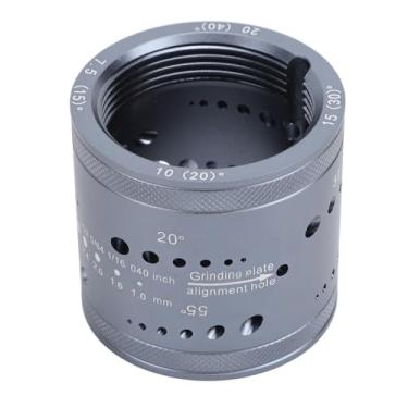 Imagem de Ferramenta de Soldagem TIG Sharpador Multi Angle 6 Slots de Corte Slots de Tungstênio Grinder para Tarefas de Soldagem