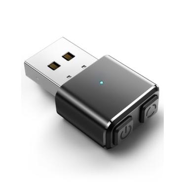 Imagem de meatanty Mouse Usb De Metal Meatanty, Dispositivo Vibratório Minúsculo E Indetectável, Vibrador Automático Com Modo Separado Botões Liga/Desliga, Multitrilha, Sem Driver, Plug-And-Play, Mantém O Pc/