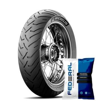 Imagem de Pneu Michelin 150/70 R17 69V Anakee Road + Câmara De Ar