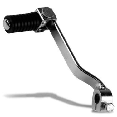 Imagem de Pedal de Câmbio Retrátil Cg 125 1976/90 / Ml 125 1983/88 Pro Tork, CRO