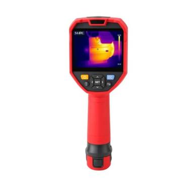 Imagem de UNI-T UTI730E Industrial Professional Infrared Thermal Imager 320x240 Camera Industrial PCB Circuit Electronic Repair Floor Heating Tube Duct Testing (UTi730E)