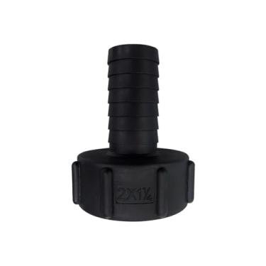 Imagem de Conexão Adaptador Container Ibc Espigão 60x32mm