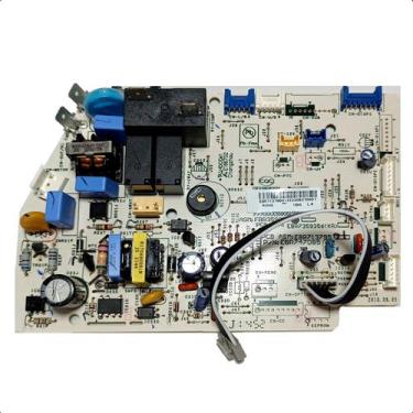 Imagem de Placa Da Evaporadora Ar Condicionado Tsnh122 LG Ebr71379501