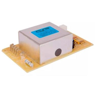 Imagem de Placa De Potência Compatível Para Lavadora Electrolux Lm08 64