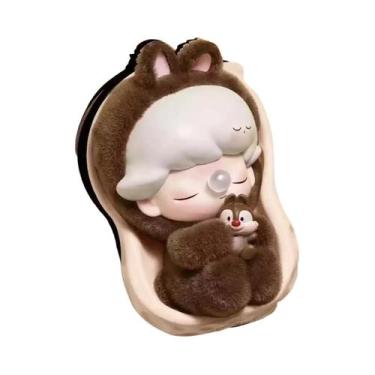 Imagem de Disney Dimoo Blind Box Artesanal Mickey Toy House Acessórios De Decora