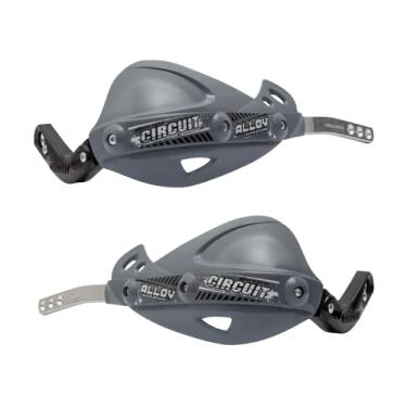 Imagem de PROTETOR DE MÃO ALMA PRO TAPER COM SLIDER