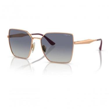 Imagem de Óculos De Sol Feminino Vogue Vo4284-s 51524l 56