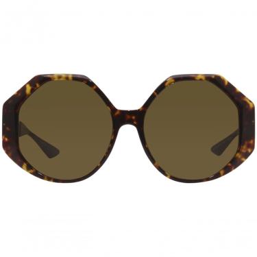 Imagem de Óculos De Sol Feminino Versace Mod.4395 5346-73 59