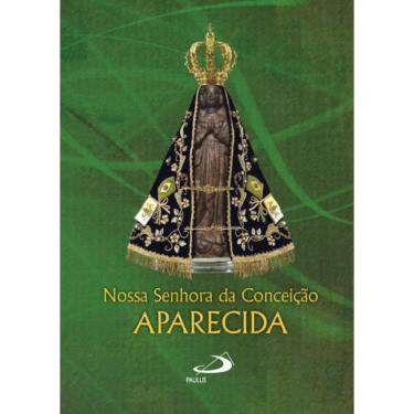 Imagem de Nossa Senhora da Conceição Aparecida