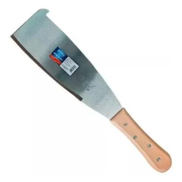 Imagem de Facão Podão Para Cortar Cana Corneta Berg Peito Pomba 13 Pol.