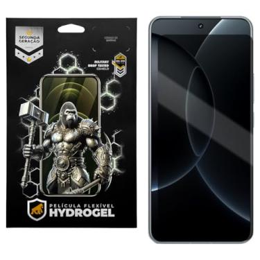 Imagem de Gshield Película Privacidade Hydrogel para Xiaomi (15S Pro)