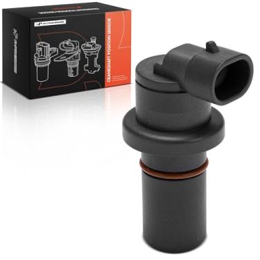 Imagem de A-Premium Sensor de posição da cambota do motor compatível com GMC e Chevrolet - B7 1993-2002, C6500 C7500 Topkick 1997-2003, T6500 T7500 1997-2002