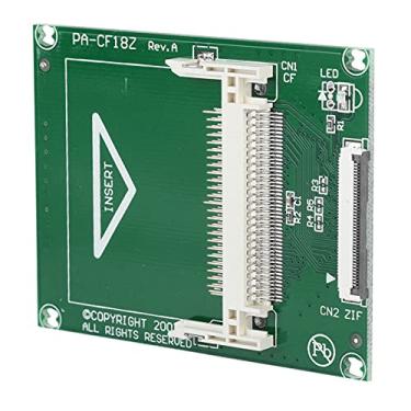Imagem de Generic Nenhuma Potência Externa Necessária para 50 Pinos Compactos de 1,8 Polegadas CF para ZIF/CE, CD CF, para Todos Os Cartões Tipo I, II e
