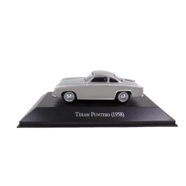 Imagem de OPO 10 Model car 1:43 Compatible with TERAM PUNTERO (1958) AR92