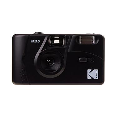 Imagem de Kodak Film Camera M35 - Black