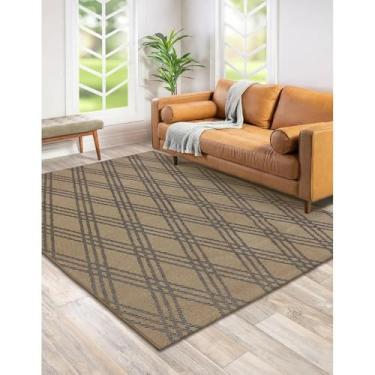 Imagem de Tapete 200x300cm Sarja Tapetes São Carlos Rami