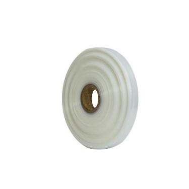 Imagem de Bobina Plastica Tubular 5x0,10 Geladinho 2kg - STN Online