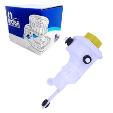 Imagem de Reservatório De Óleo Da Direção Hidráulica - Fiesta 2002 A 2014 - Rs206118