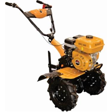 Imagem de Motocultivador Gasolina Buffalo 7cv Corte 300-800mm P Manual