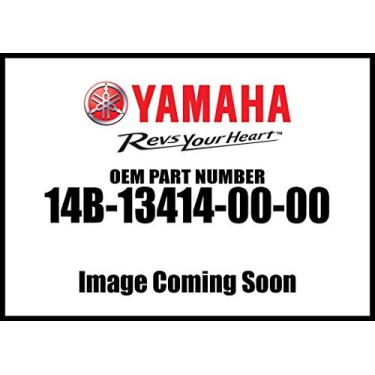 Imagem de Yamaha 14B134140000 Junta da tampa do filtro