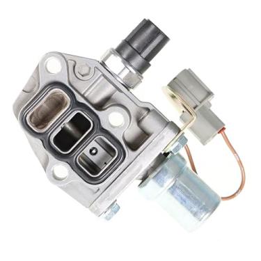 Imagem de Thomletha 15810-PAA-A02 VTEC válvula solenoide carretel substituição para Honda Accord 4Cyl Odyssey 1998-2002 15810PAAA02