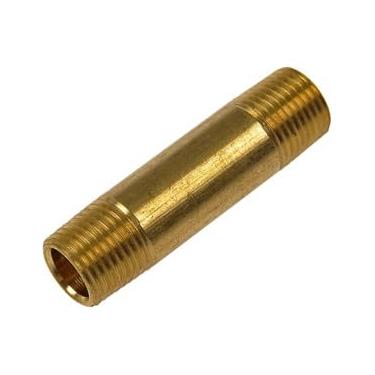 Imagem de Niple Longo Extensão 1/4 X 2.1/2 Comprimento - 1 Pç