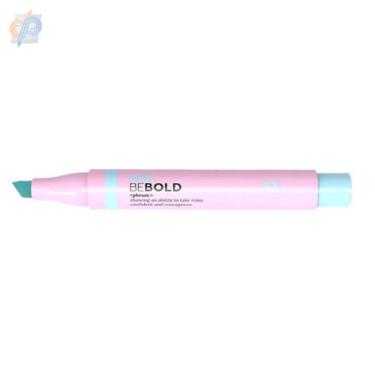 Imagem de Caneta Marca Texto Be Bold Highlighter Perfumado - Newpen, Caneta Marc