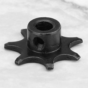 Imagem de Yctze 2pcs Roda de Engrenagem Reversível para o Ovo Motor - Acessório da Incubadora para Equipamentos Agrícolas Eficientes