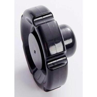 Imagem de Manopla Pressão Prensa Preta WTJ-084 Sun Special