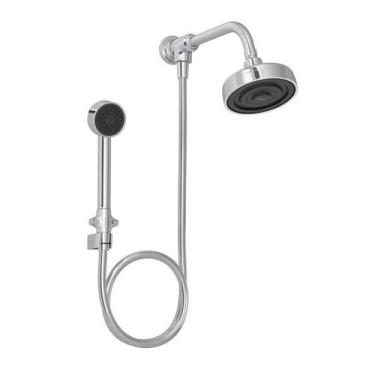 Imagem de Kit Chuveiro ACQUA Plus 1990CSTDKIT - DECA