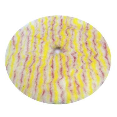 Imagem de Boina 6" Pirulito Corte Pesado Sem Interface - Lincoln