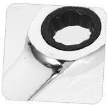 Imagem de Chave Combinada Com Catraca 13Mm