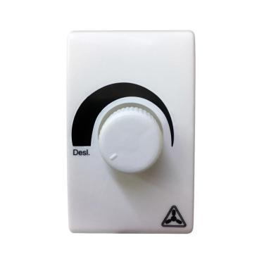 Imagem de Controlador De Velocidades Ventidelta Ventilador 40Cm Bivolt