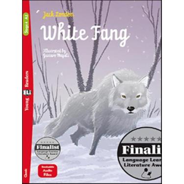 Imagem de Livro - White Fang - Young Eli Readers A2 - Downloadable Multimedia, 1