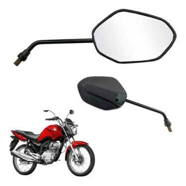Imagem de Retrovisor Fan/Titan 125 / 150 /  Honda