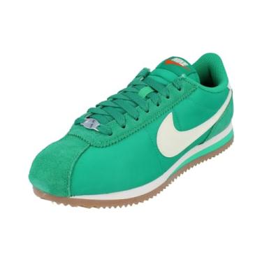 Imagem de Nike Cortez Dz2795 Tênis feminino, Stadium Green Coconut Milk 301, 38