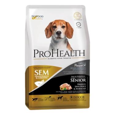 Imagem de PRO HEALTH RP SENIOR 2,5 KG