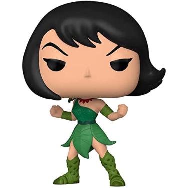 Imagem de Pop Funko 1053 Ashi Samurai Jack
