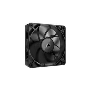 Imagem de Ventoinha Corsair RX MAX Series, iCUE LINK RX120 MAX, 120mm, Preto - CO-9051041-WW