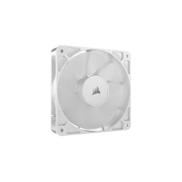 Imagem de Ventoinha Corsair RS120, 120mm, PWM, Branco - CO-9050192-WW