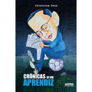 Imagem de Crônicas De Um Aprendiz