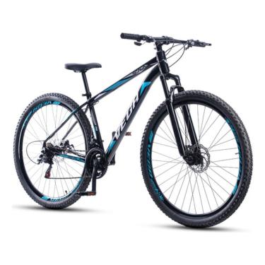 Imagem de Bicicleta Vega 21v Aro 29 Freio Disco Mtb 2025 Adulto Cores