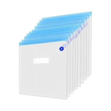 Imagem de Saco De Ar Selado a Vácuo Reutilizável 1-20pcs Embalagem Resistente À 
