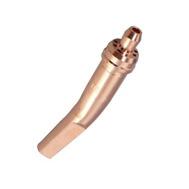 Imagem de RIVERWELD Ponta de corte de acetileno 1-118 tamanho 4 e 4-1-118 para maçarico a gás Victor