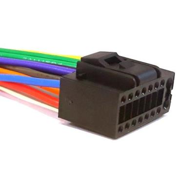 Imagem de Chicote rádio pioneer deh 536 / 636 / 823 / 2000 - PERMAK