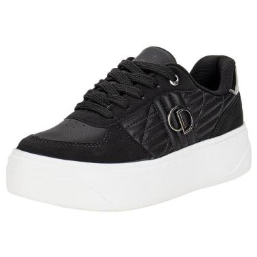 Imagem de Tênis Feminino Casual Dakota D0982